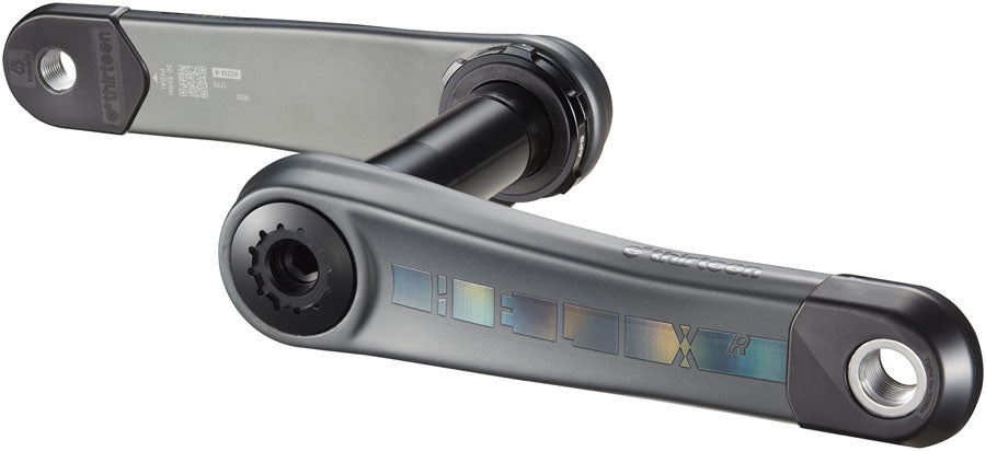 E.13 e*thirteen Helix Race Carbon MTB Crankset